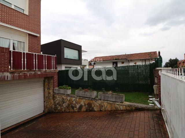 Chalet en venta en Las Losinas, Ortuella