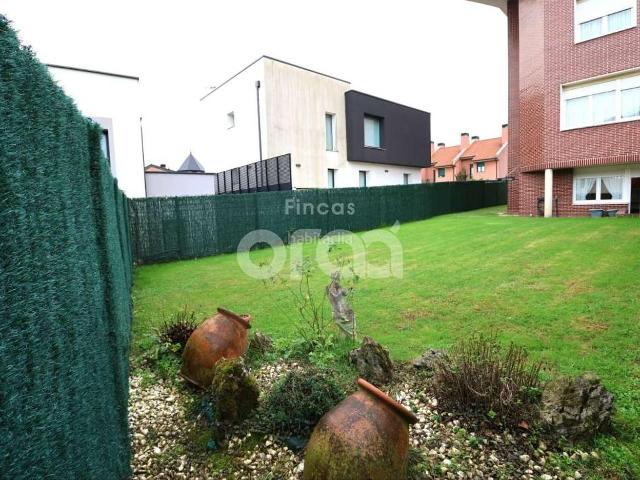 Chalet en venta en Las Losinas, Ortuella