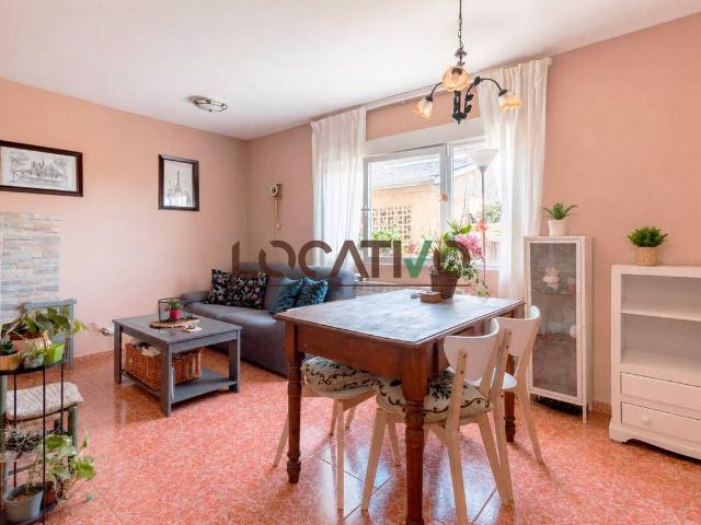 Chalet en venta en San Lorenzo De El Escorial, Madrid