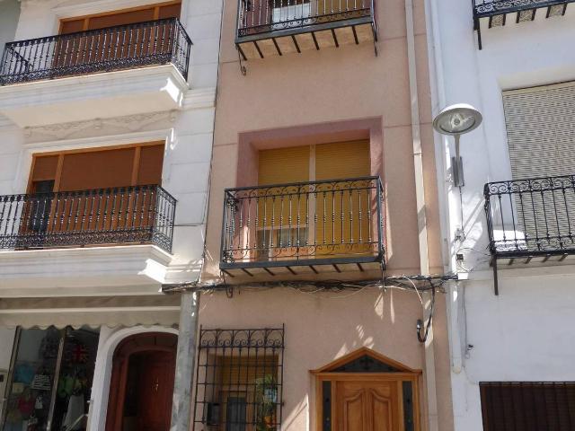 Chalet en venta en Virgen del Oro, Vega Alta del Segura
