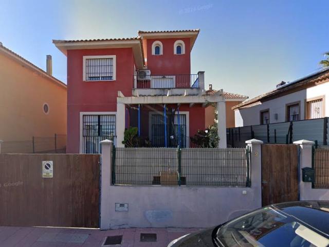 Villa en venta en Abarán, Virgen del Oro