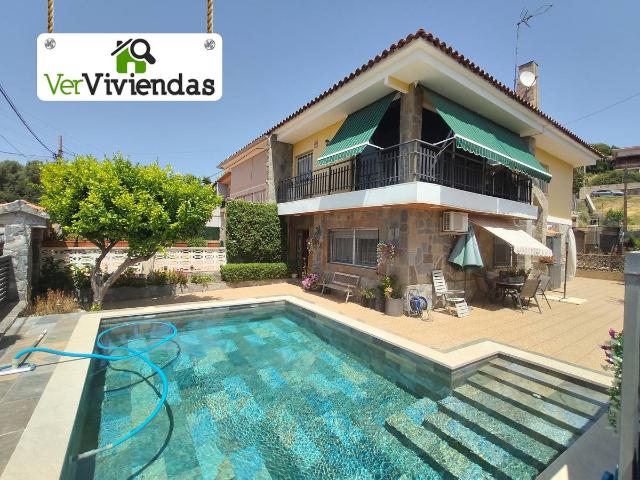 Chalet en venta en Baix Llobregat, Catalunya