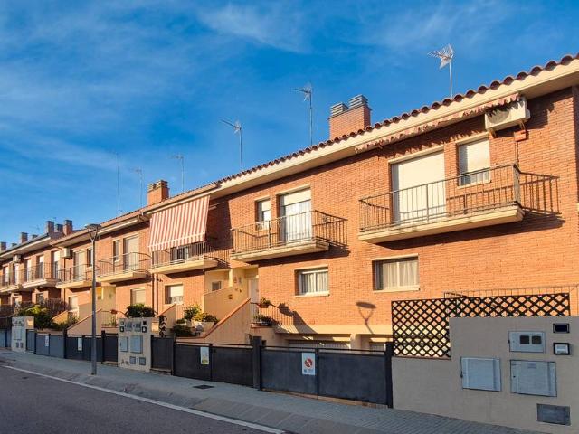 Chalet en venta en Abrera, Barcelona