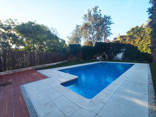 Chalet en venta en Abrera, Barcelona