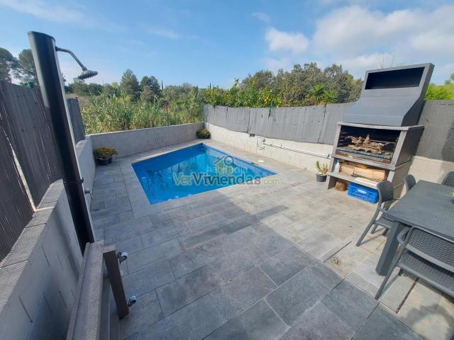 Chalet en venta en Baix Llobregat, Catalunya