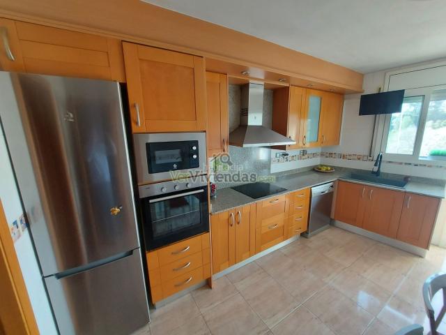 Chalet en venta en Baix Llobregat, Catalunya