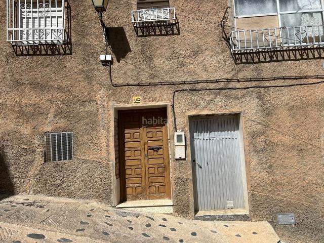 Chalet en venta en Abrucena, Andalucía
