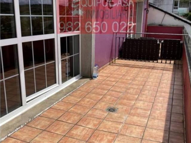 Chalet en venta en Casco Vello, Lugo