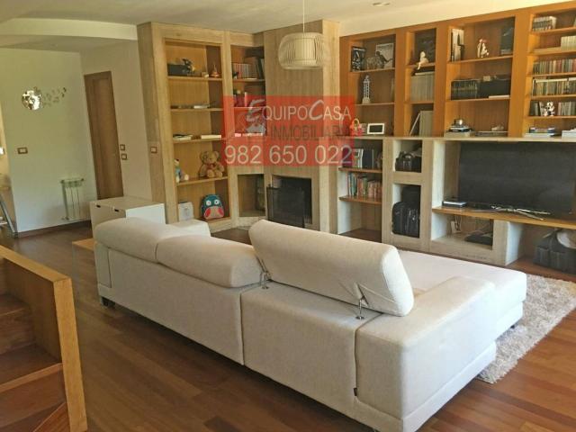 Casa en venta en Lugo, Galicia