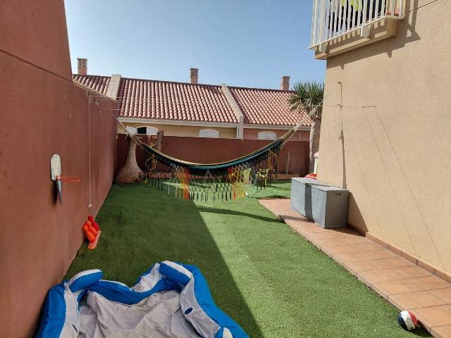 Chalet en venta en Centro-Ifara, Santa Cruz de Tenerife