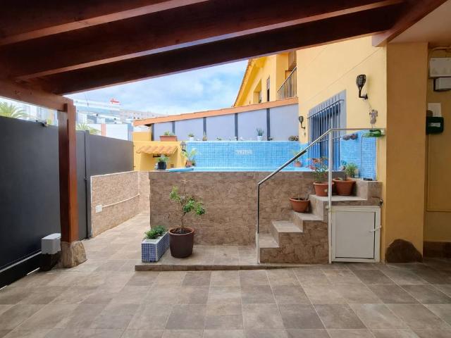 Chalet en venta en Santa Cruz De Tenerife, Canarias