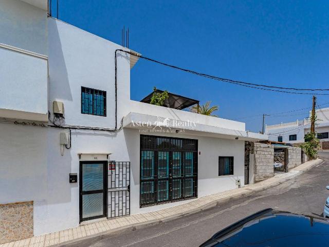 Chalet en venta en La Postura, Adeje