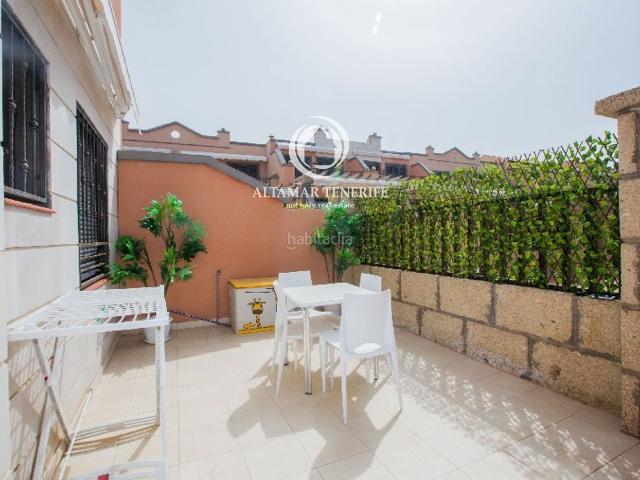 Chalet en venta en La Postura, Adeje