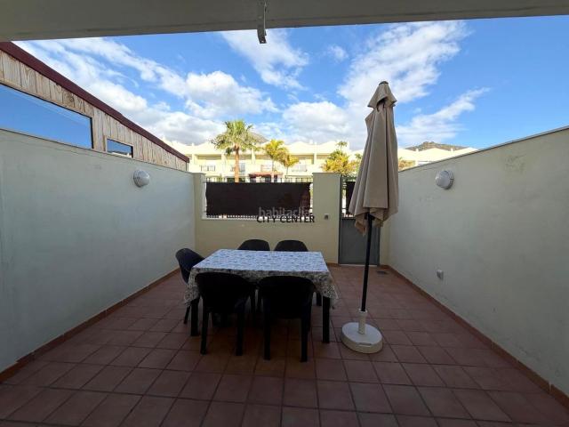 Chalet en venta en La Postura, Adeje