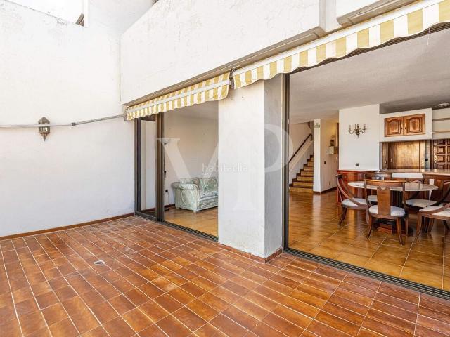 Chalet en venta en La Postura, Adeje
