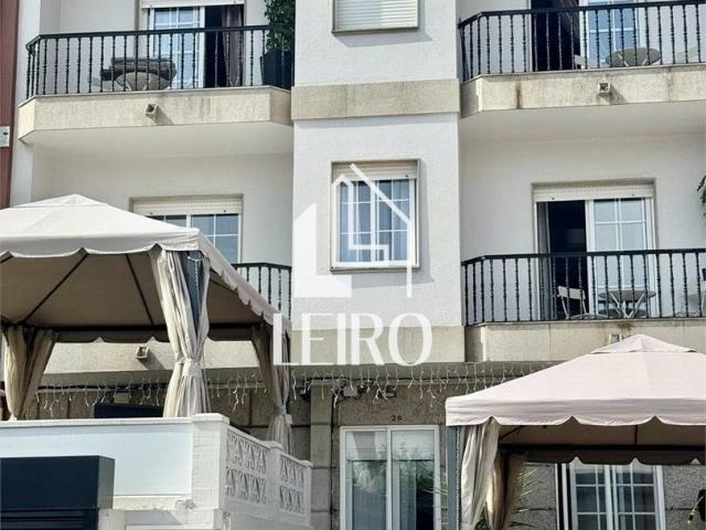 Villa en venta en Sanxenxo, A Florida