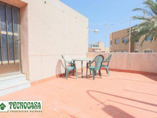 Chalet en venta en Adra, Andalucía