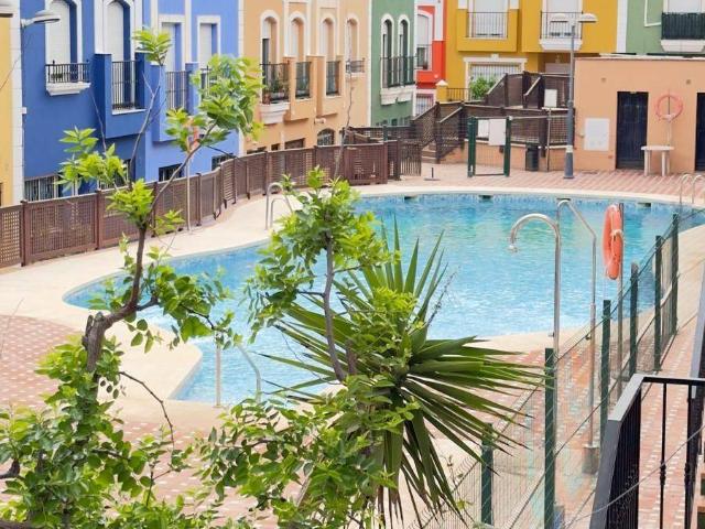 Chalet en venta en Adra, Andalucía