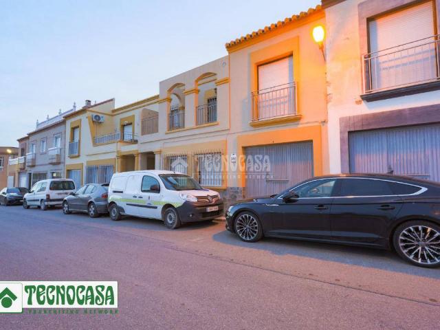 Chalet en venta en Adra, Andalucía