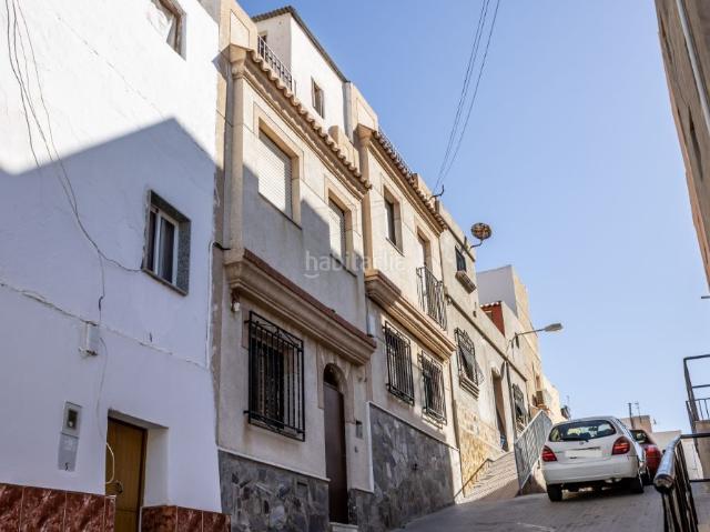 Chalet en venta en Adra, Andalucía