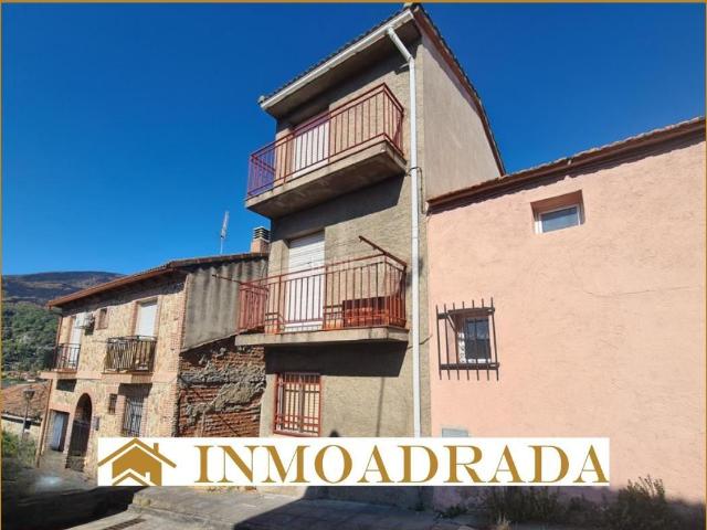 Chalet en venta en La Adrada, Castilla y León