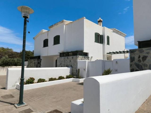 Chalet en venta en Agaete, Canarias