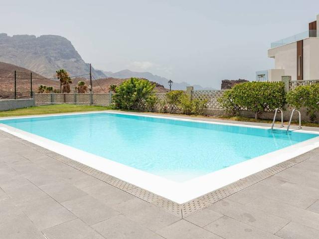 Chalet en venta en Agaete, Canarias