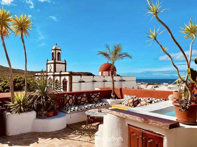 Chalet en venta en Agaete, Canarias