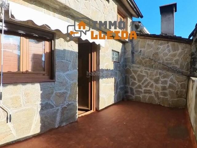 Chalet en venta en Noguera, Catalunya
