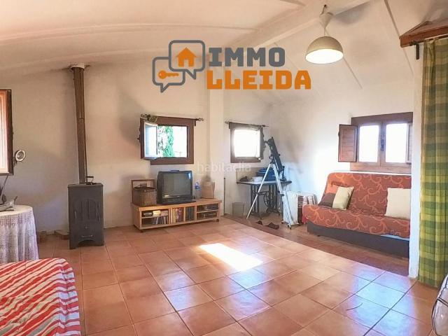 Villa en venta en Àger, la Règola