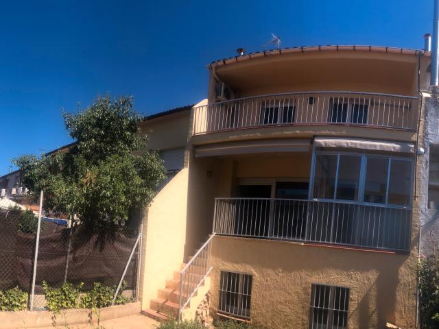 Villa en venta en Agramunt