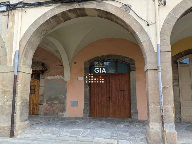 Chalet en venta en Urgell, Catalunya