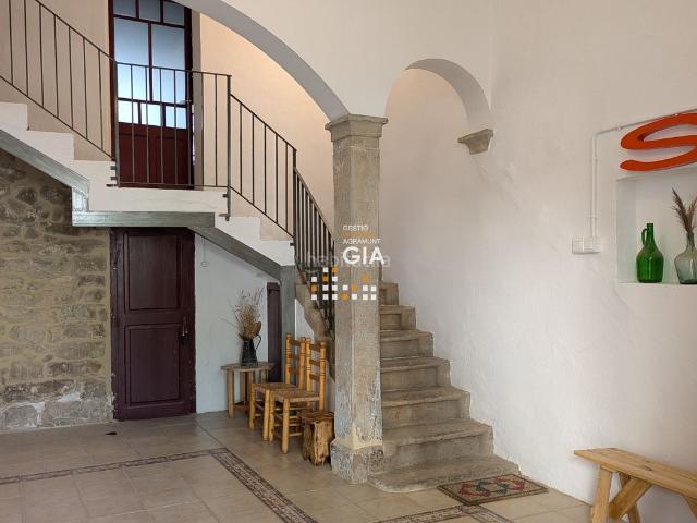 Chalet en venta en Urgell, Catalunya
