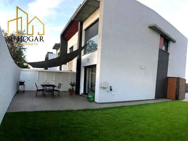 Chalet en venta en Costa Noroeste, Andalucía