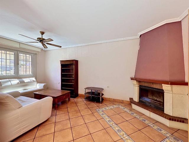 Chalet en venta en Los Depósitos, Roquetas De Mar