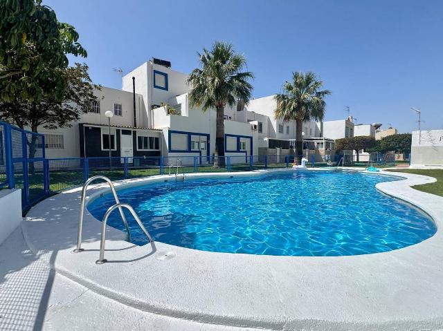 Chalet en venta en Los Depósitos, Roquetas De Mar