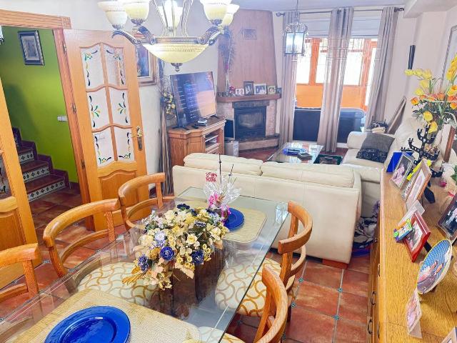 Chalet en venta en Los Depósitos, Roquetas De Mar