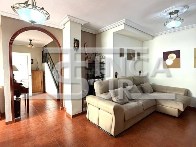 Chalet en venta en Los Depósitos, Roquetas De Mar
