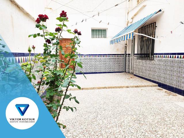 Chalet en venta en Los Depósitos, Roquetas De Mar