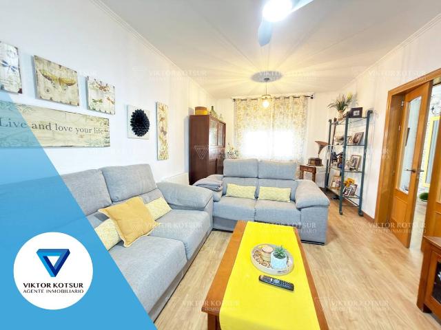 Chalet en venta en Los Depósitos, Roquetas De Mar