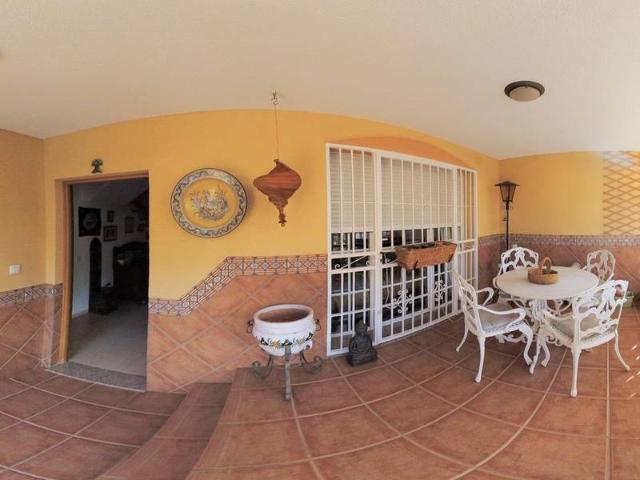 Chalet en venta en Los Depósitos, Roquetas De Mar