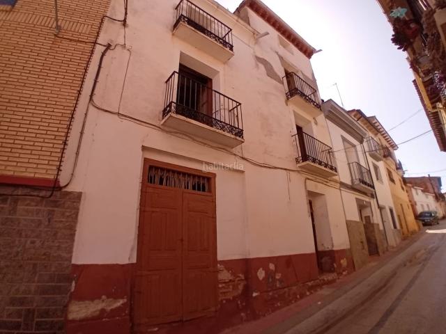 Chalet en venta en Campo de Cariñena, Aragón