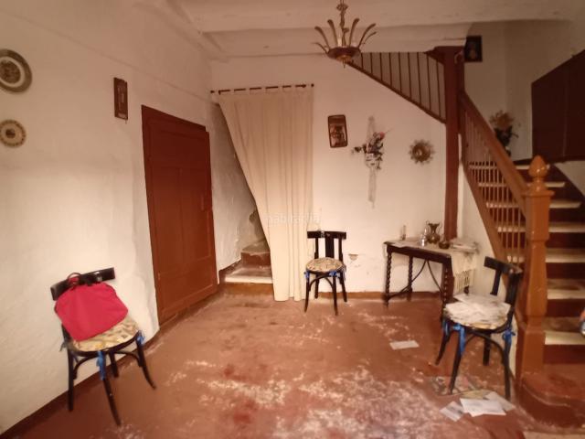 Chalet en venta en Campo de Cariñena, Aragón