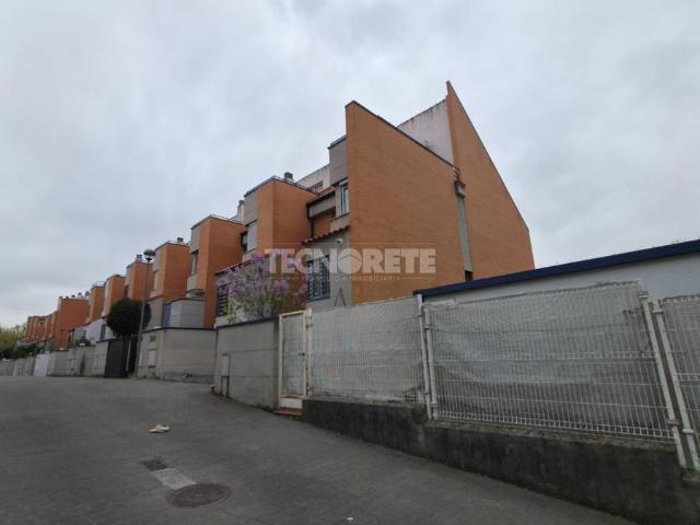 Chalet en venta en Centro, Guadalajara