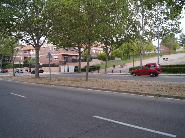 Chalet en venta en Centro, Guadalajara