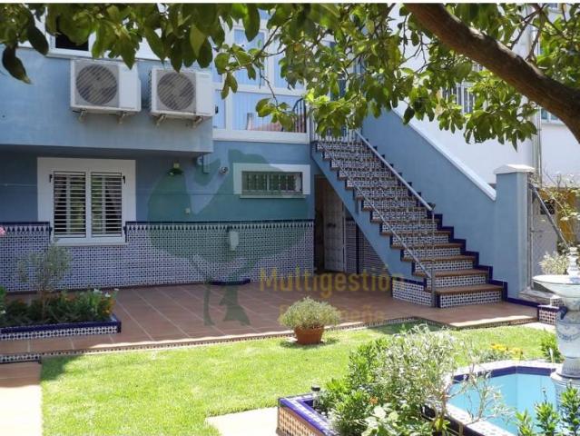 Chalet en venta en Santiago, Cáceres