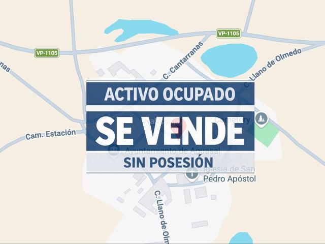 Chalet en venta en Aguasal, Castilla y León