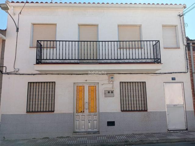 Chalet en venta en Agudo, Castilla-La Mancha