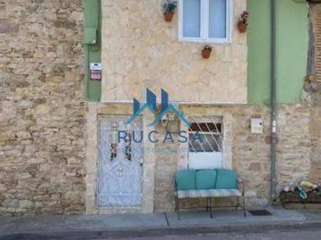 Chalet en venta en El Cierzo, Aguilar De Campoo