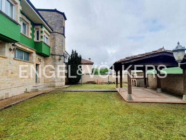 Chalet en venta en El Cierzo, Aguilar de Campoo